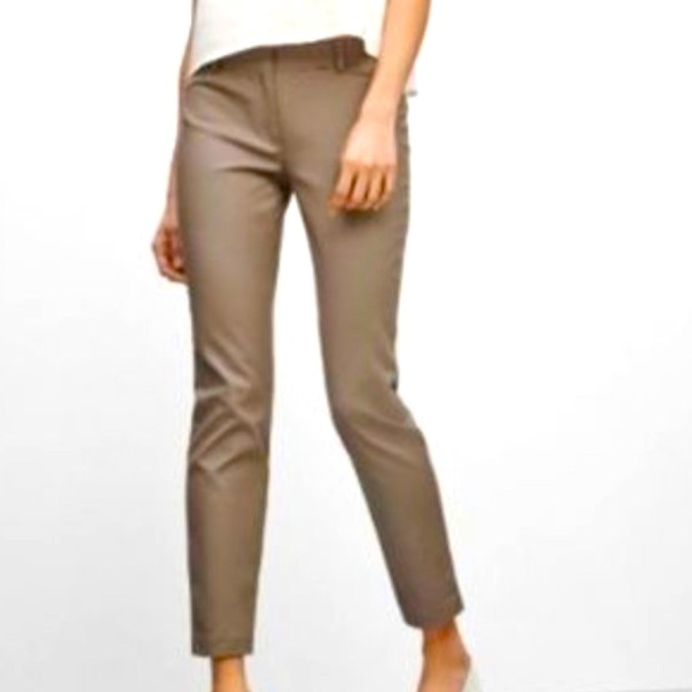 Aritzia: Babaton Daxton ankle skinny pant